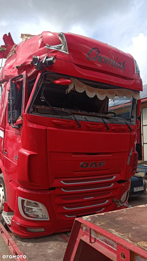 DAF XF 106