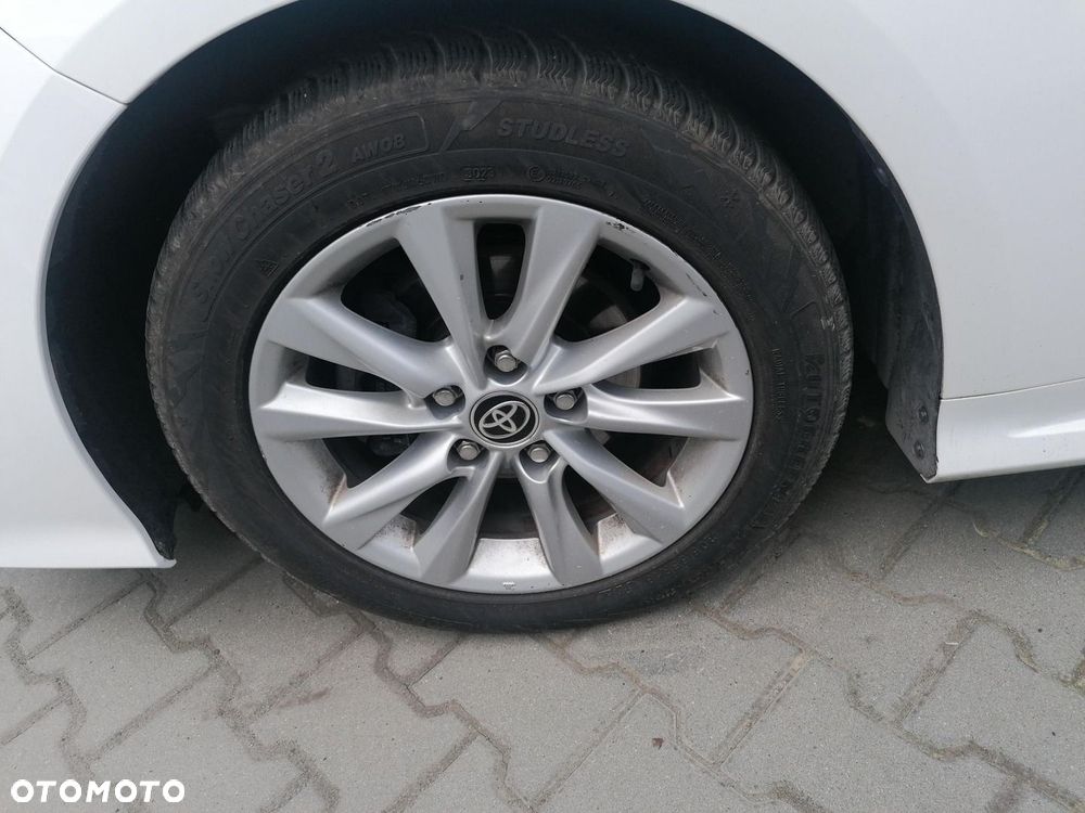 Toyota Corolla 1.8 Hybrid Comfort - 19