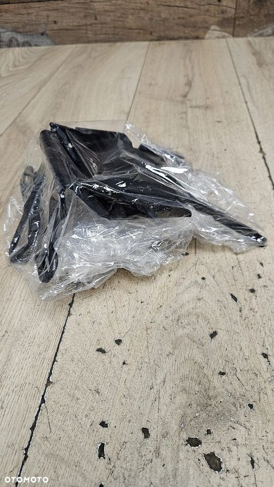 Mocowanie Tablicy R&G Tail Tidy KTM 690 SM / SMC / Enduro  LP0073BK - 11