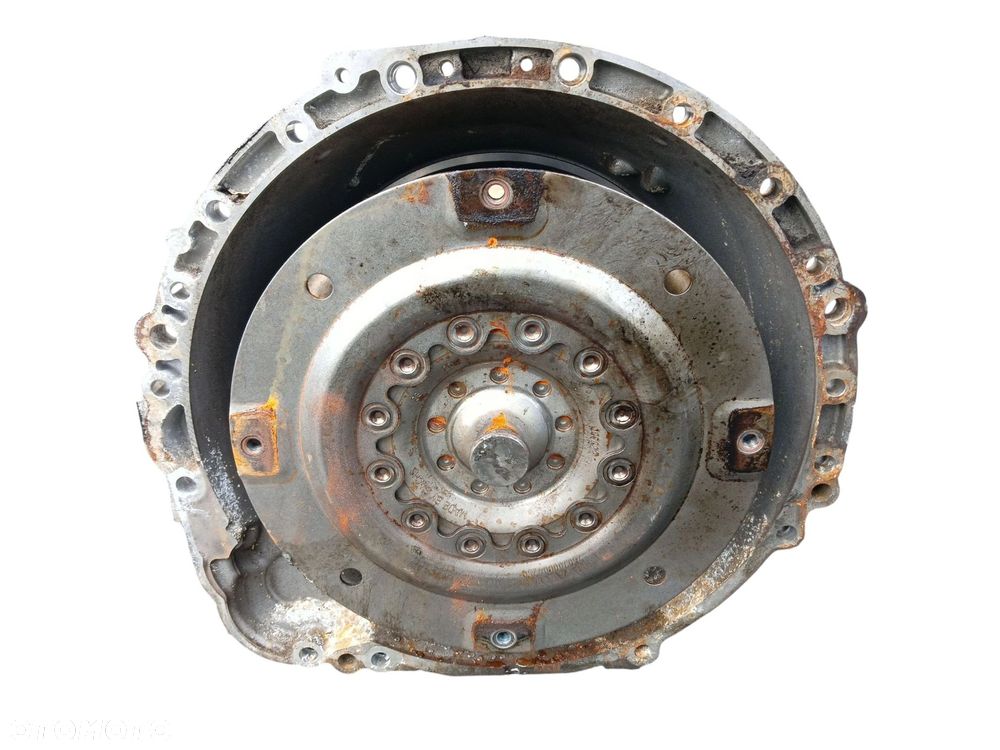 SKRZYNIA BIEGÓW AUTOMAT LAND ROVER RANGE ROVER IV L405 (2012-2017) 3.0 TDV6 258KM CPLA - 4