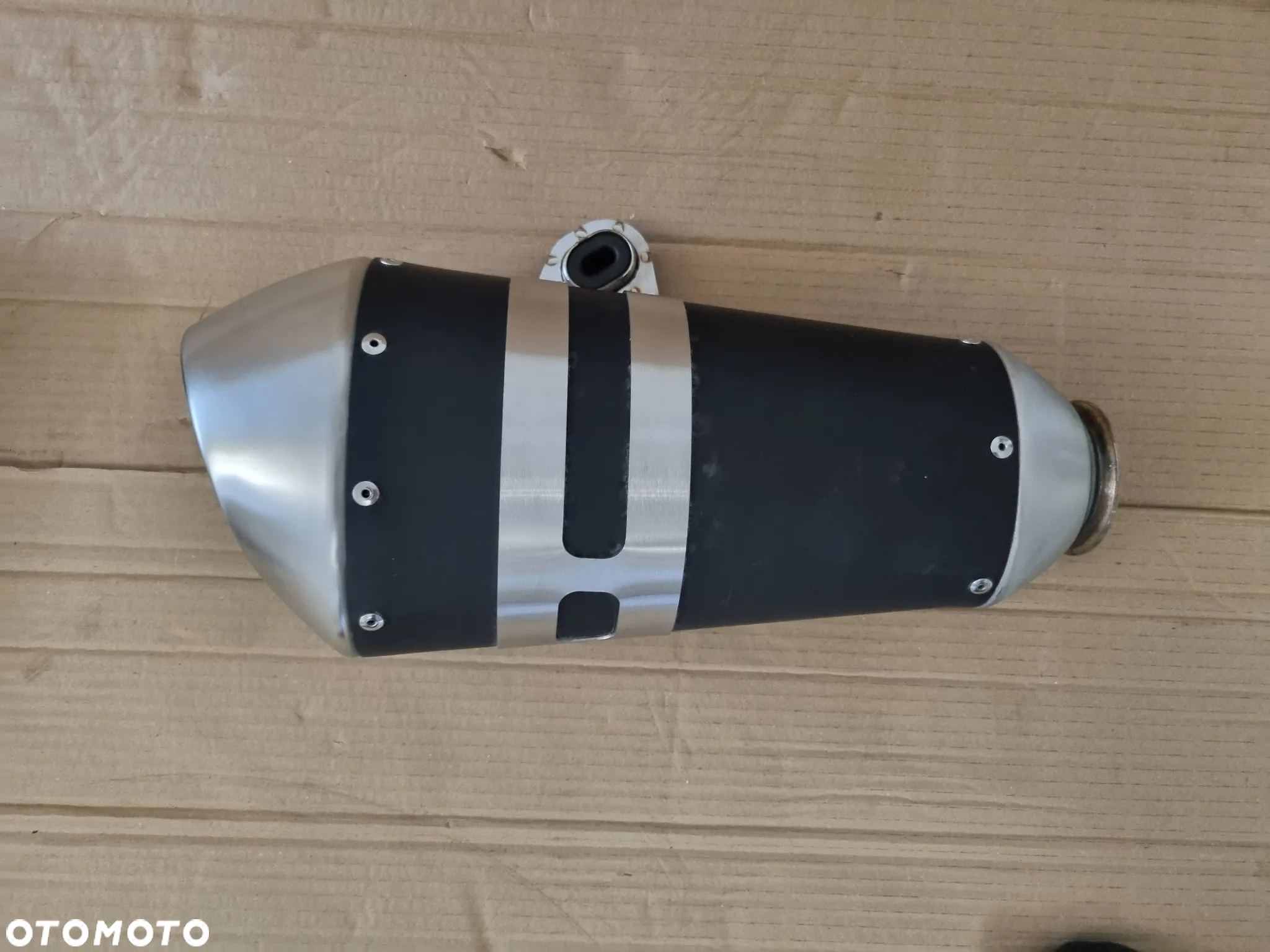 KTM 1290 Super Duke Tłumik Wydech - 61305083000 - 5