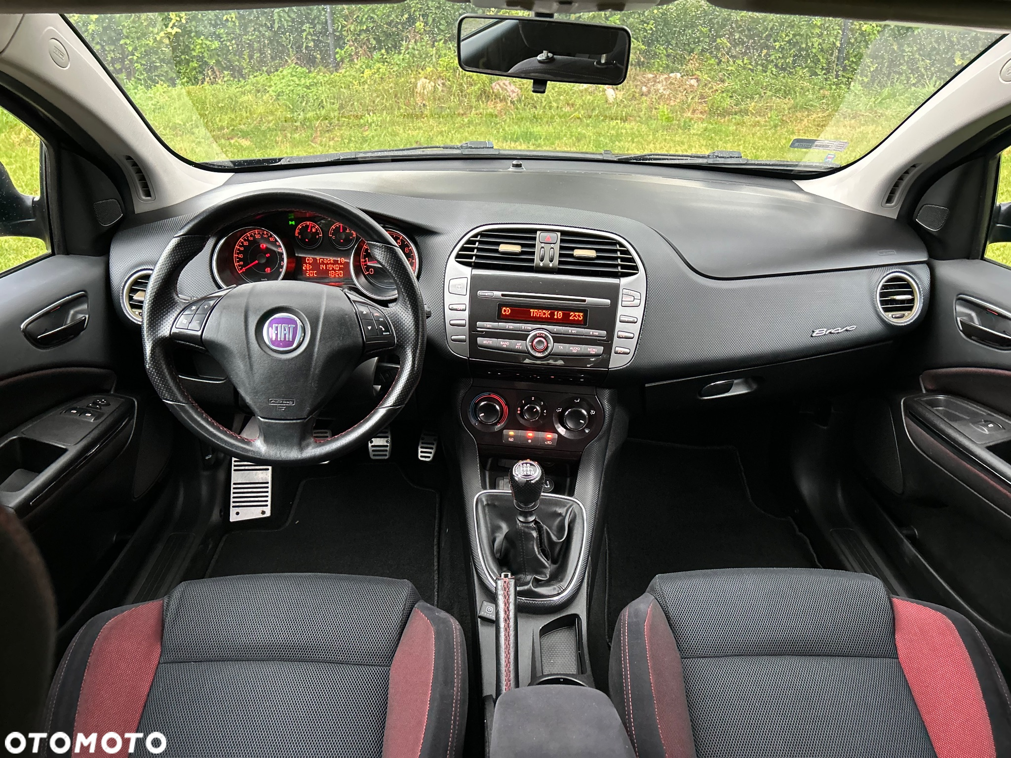 Fiat Bravo - 5
