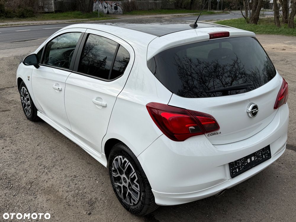 Opel Corsa - 4
