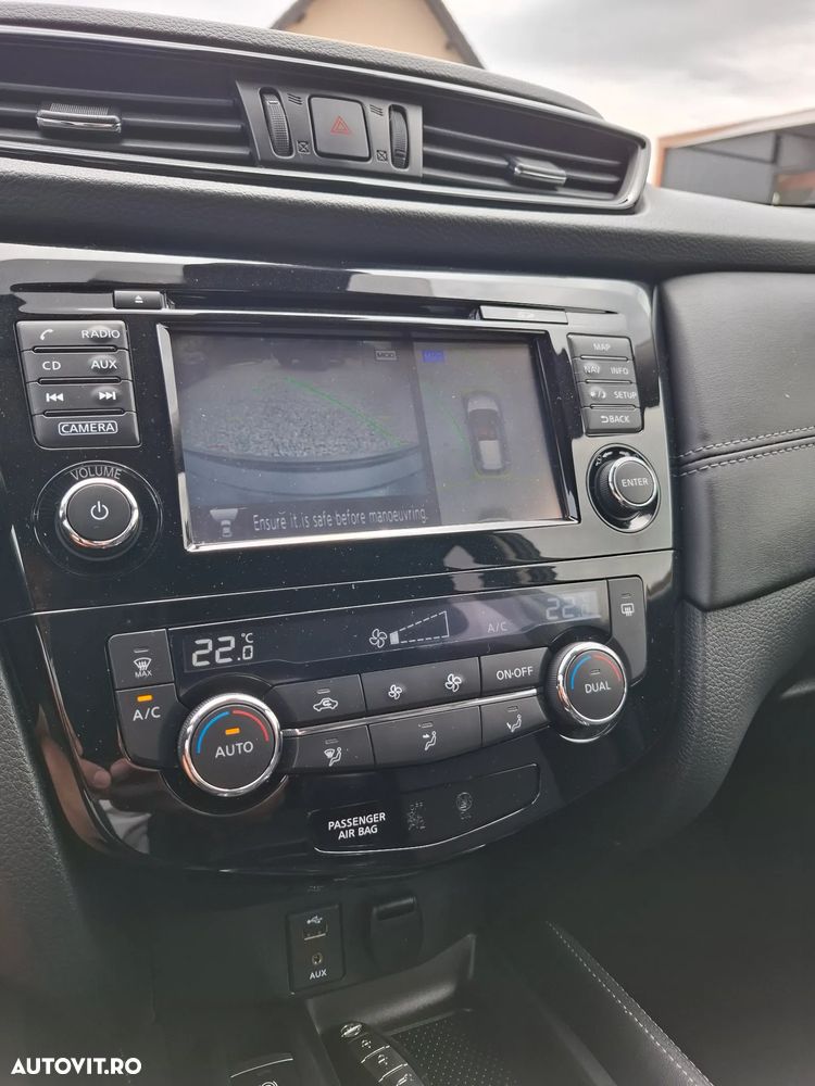 Nissan X-Trail 1.6 dCi N-Connecta - 19