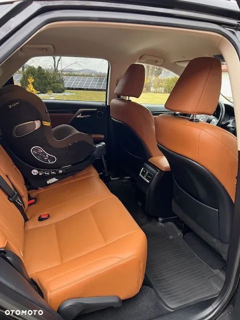 Lexus RX 450h L Prestige - 9