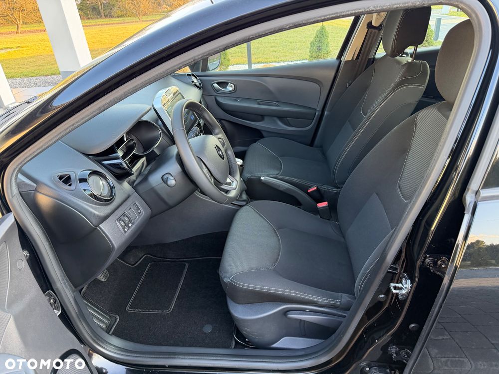 Renault Clio 0.9 Energy TCe Alize - 10