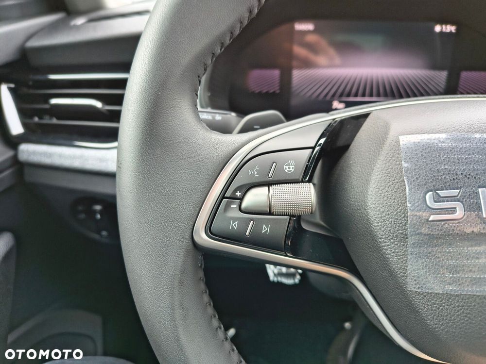 Skoda Kamiq 1.0 TSI Selection DSG - 21