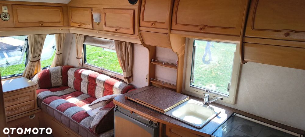 Coachman VIP 2-3 Osobow DMC1000kg - 34
