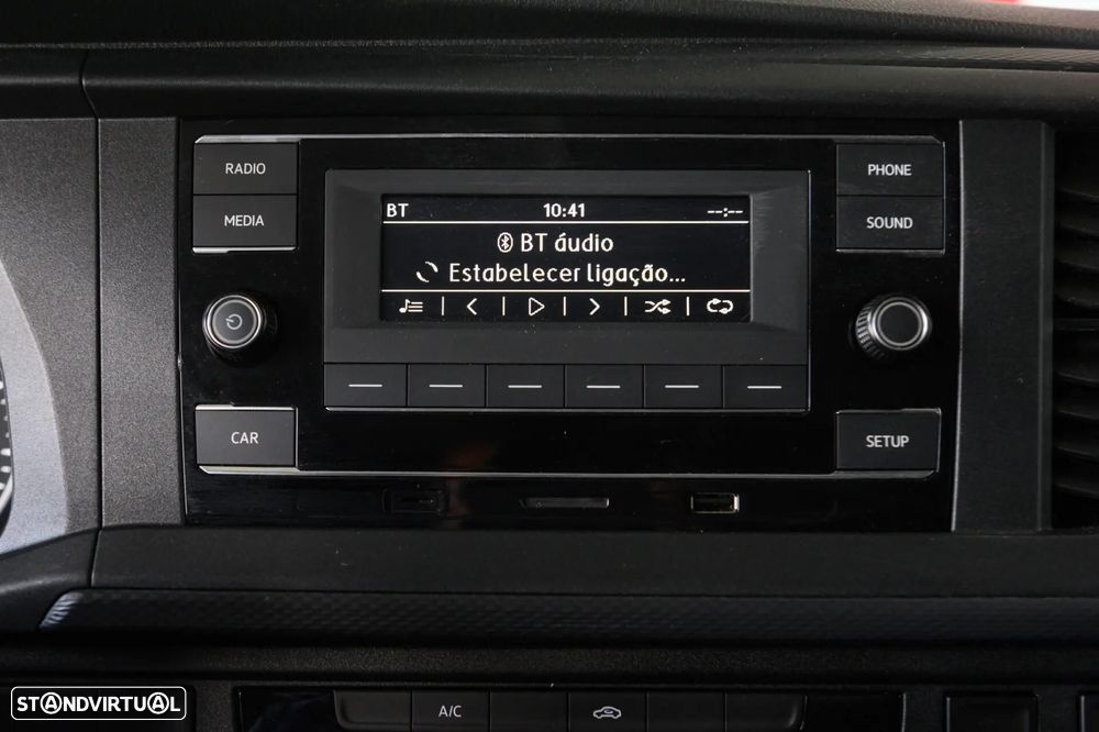 VW e-Transporter e-Caravelle KR 100 kW Edition - 30