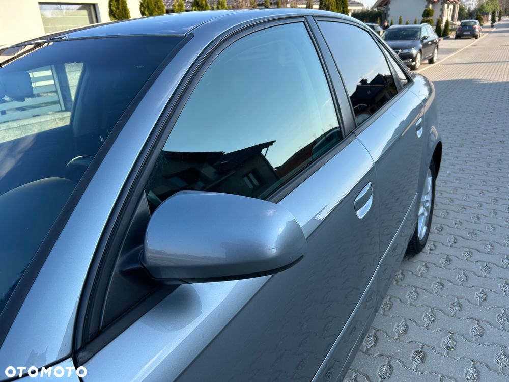 Audi A4 Limousine 2.0 Multitronic - 11