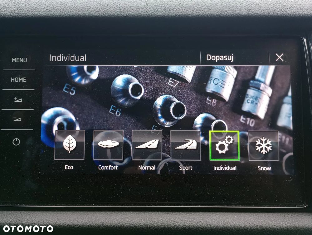 Skoda Kodiaq 2.0 TDI 4x4 Style DSG - 32