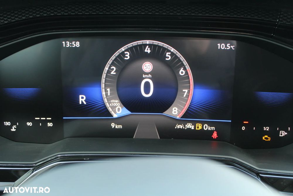 Volkswagen Taigo 1.0 TSI DSG Life - 22