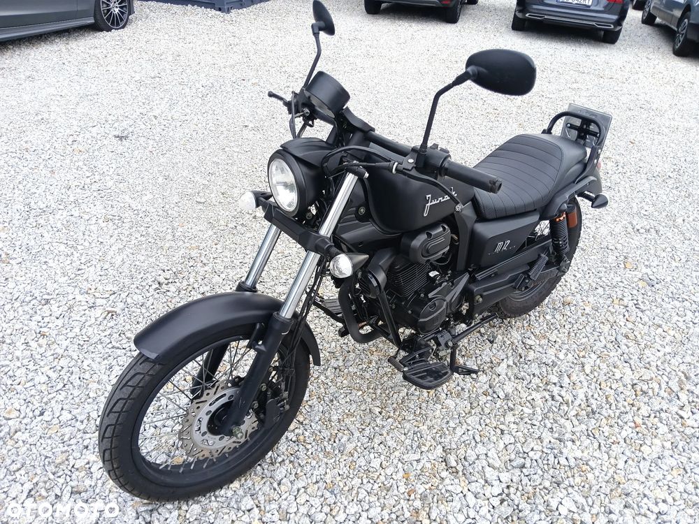 Junak M12 - 7