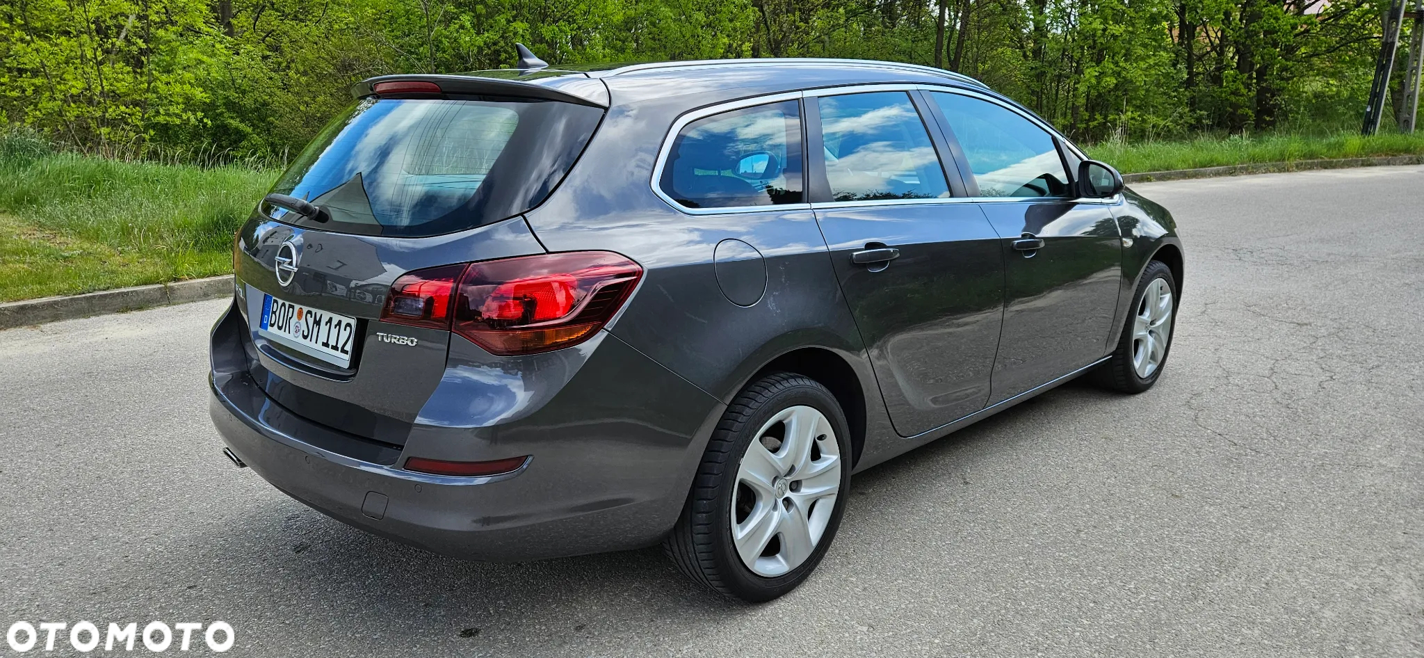 Opel Astra - 4