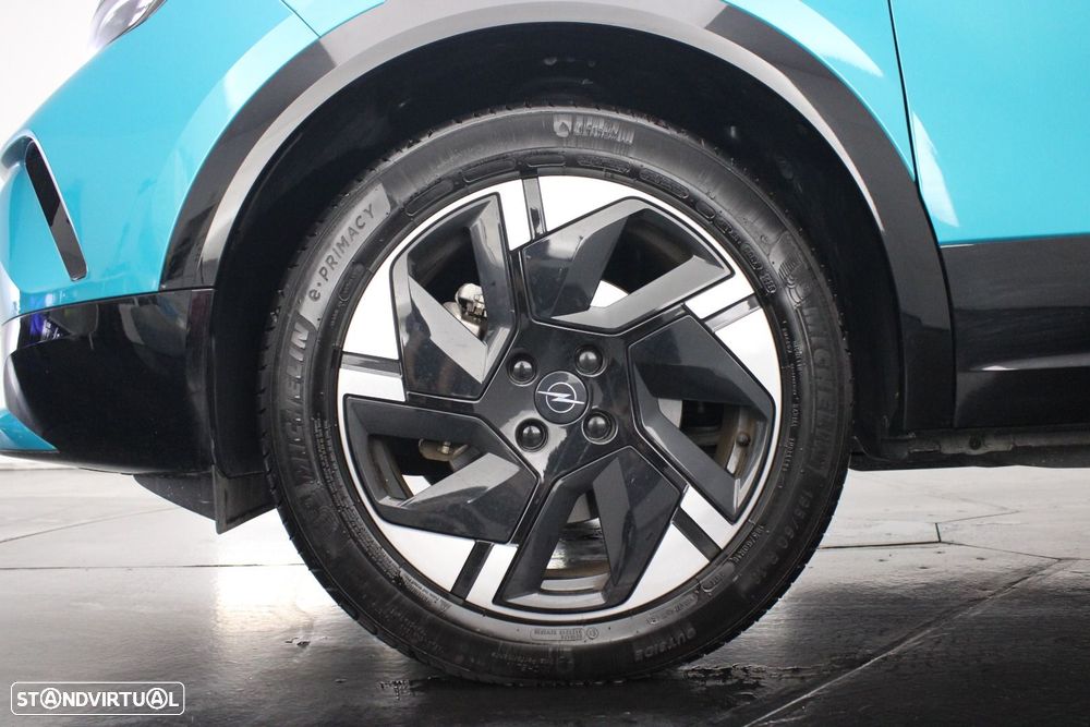 Opel Mokka-e 54 kWh GS — fotografia 35