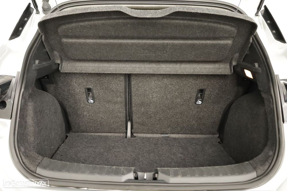 Nissan Micra 1.0 IG-T Tekna CVT - 22