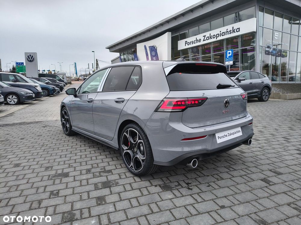 Volkswagen Golf 2.0 TSI GTI DSG - 6