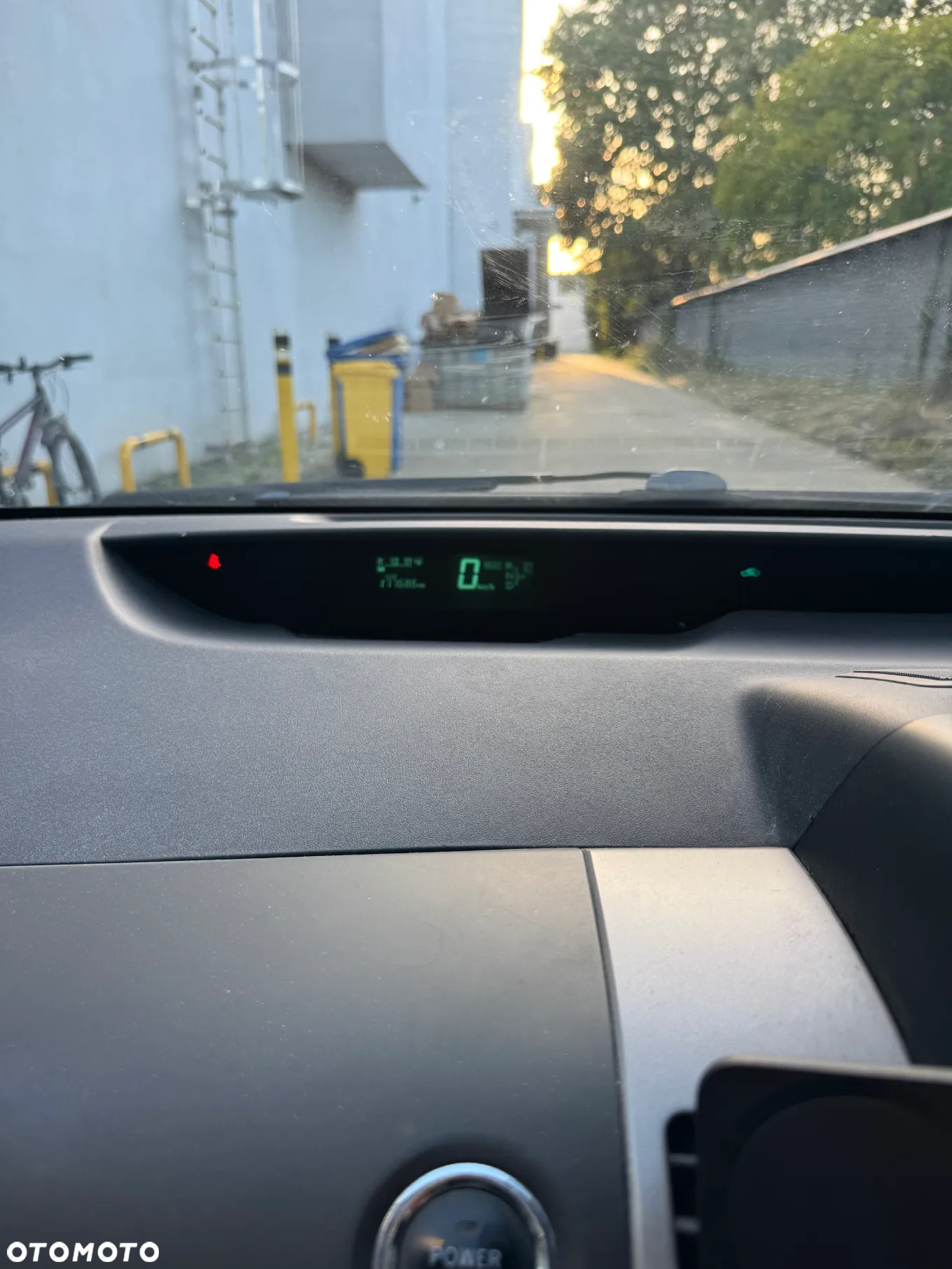 Toyota Prius - 19