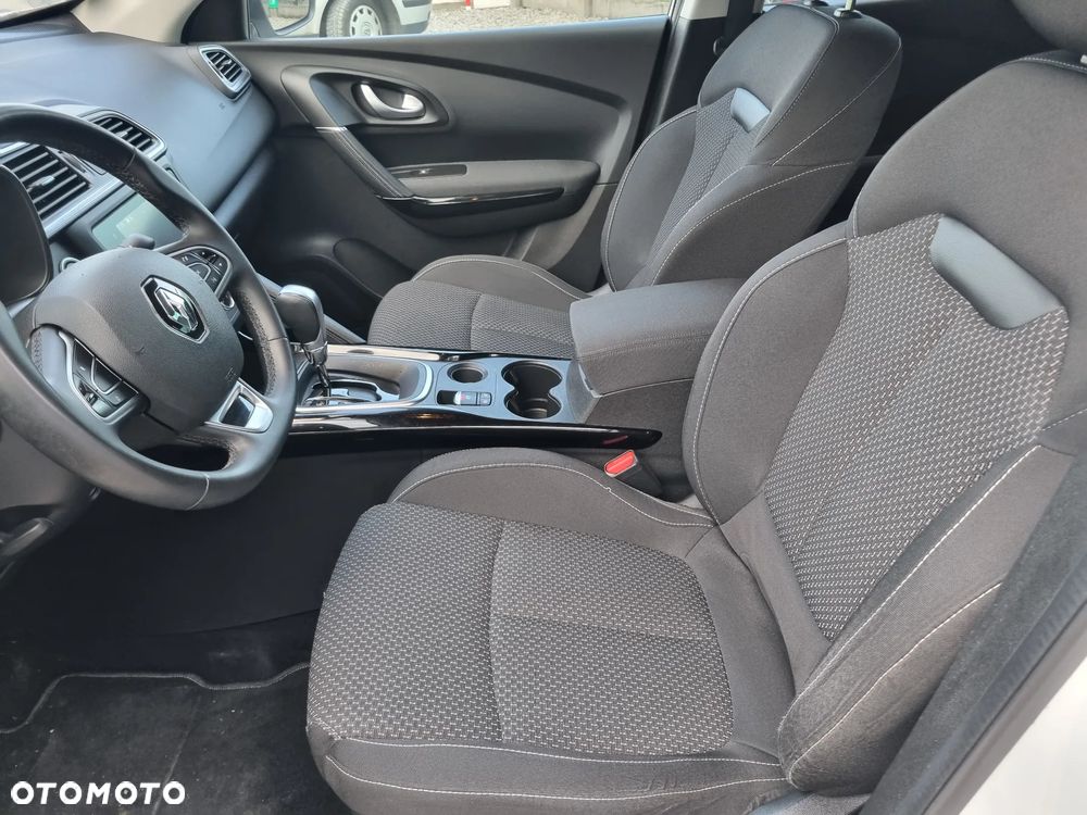Renault Kadjar 1.3 TCe FAP Intens EDC - 15