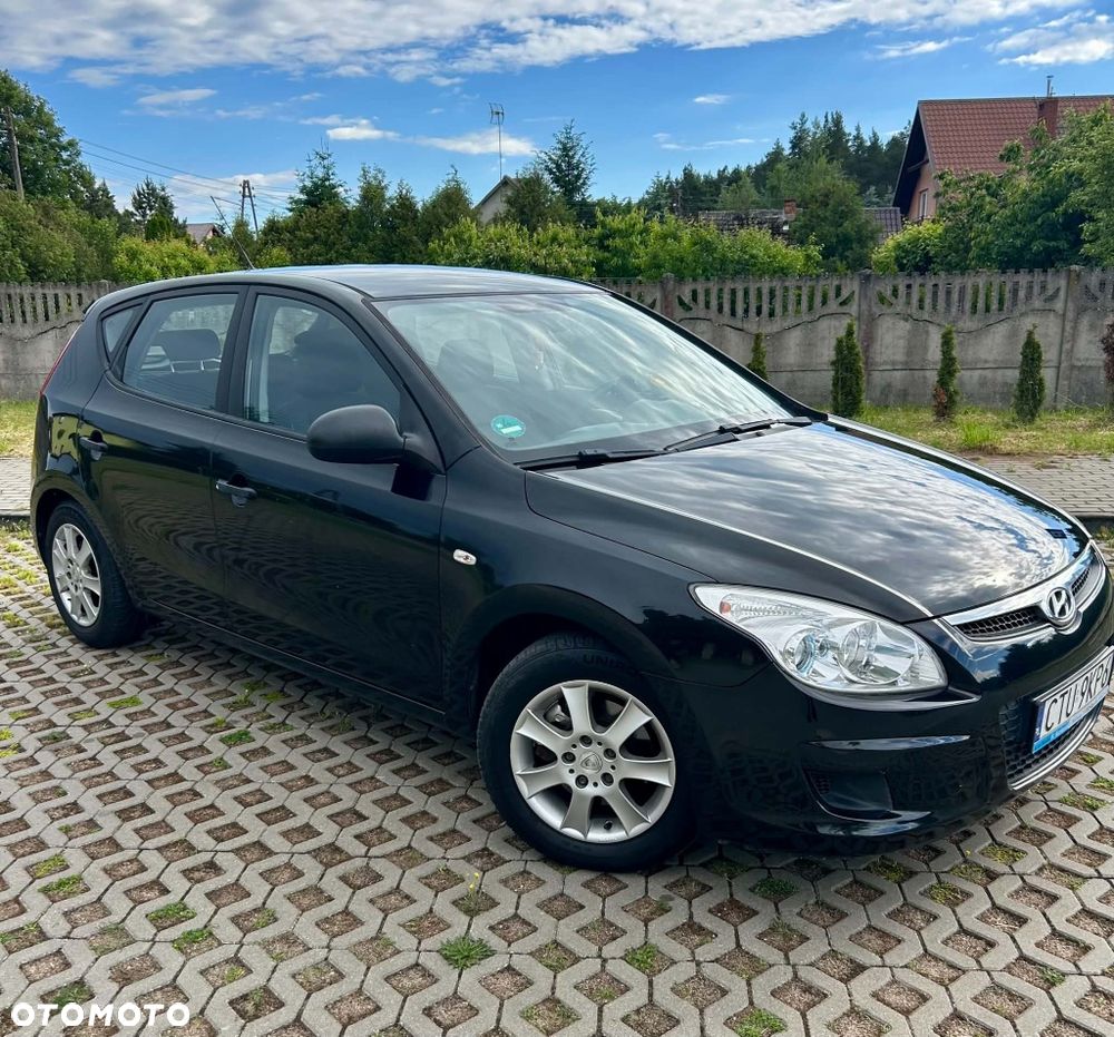 Hyundai i30 - 1