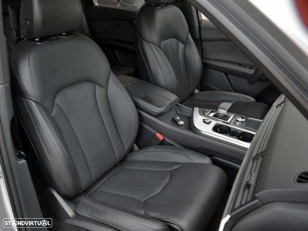 Audi Q7 3.0 TDI e-tron quattro tiptronic - 7