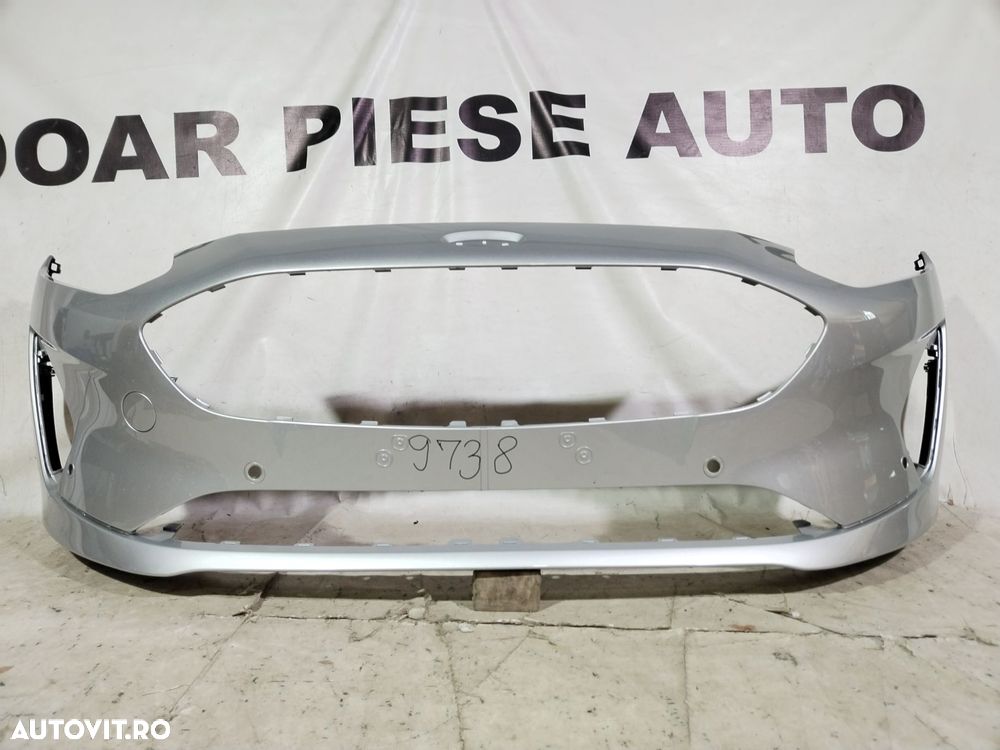 Bara fata Ford Fiesta, 2018, 2019, 2020, 2021, cod origine OE H1BB-17757-A. - 1