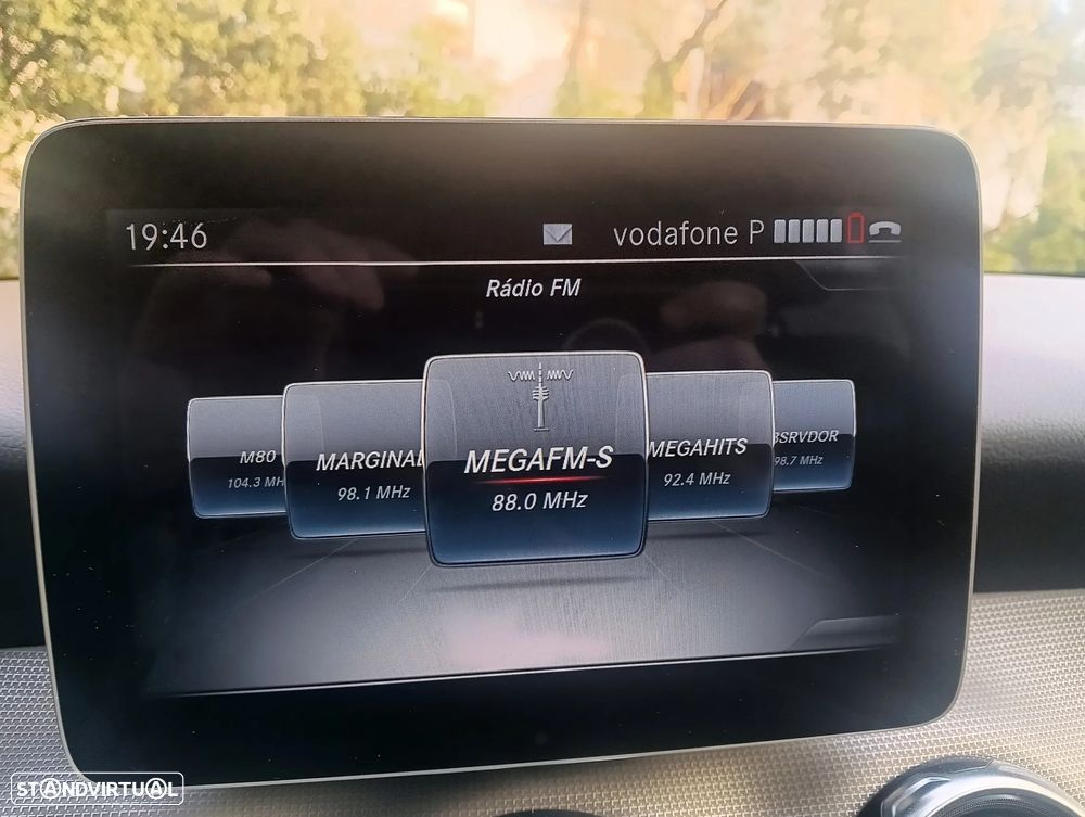 Mercedes-Benz GLA 180 d Style Aut. - 43