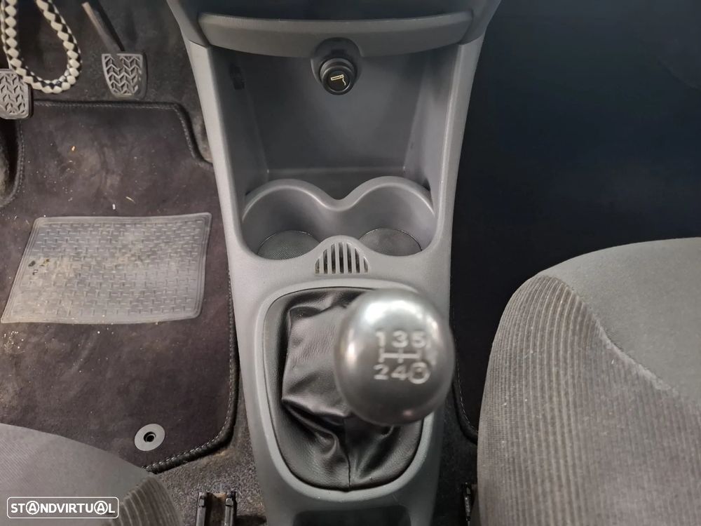 Citroën C1 1.0 Style - 32