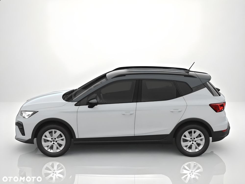 Seat Arona 1.0 TSI Style Plus DSG - 7