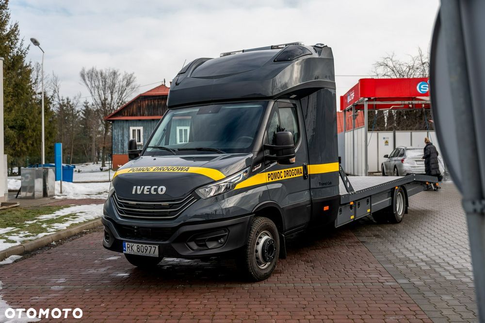 Iveco Daily - 11