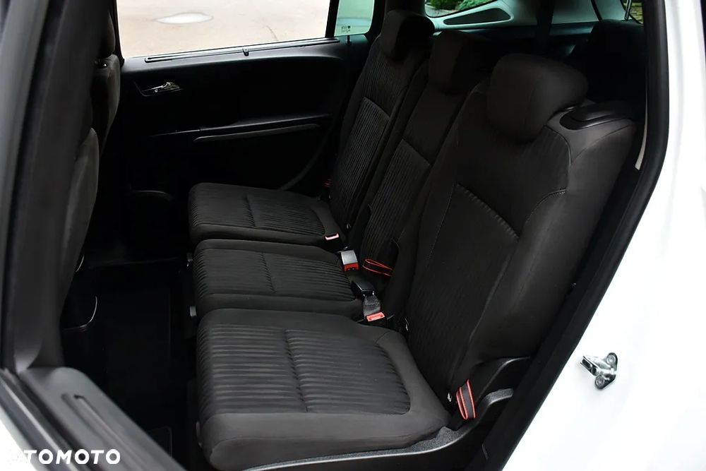 Opel Zafira 1.4 Turbo Active - 33