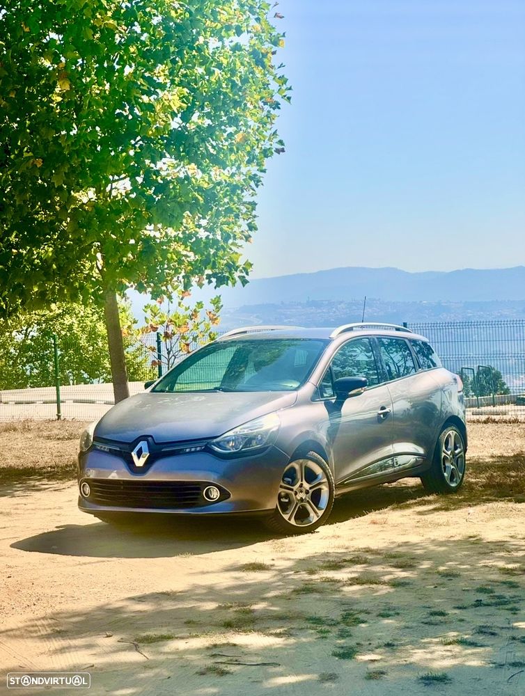 Renault Clio - 5