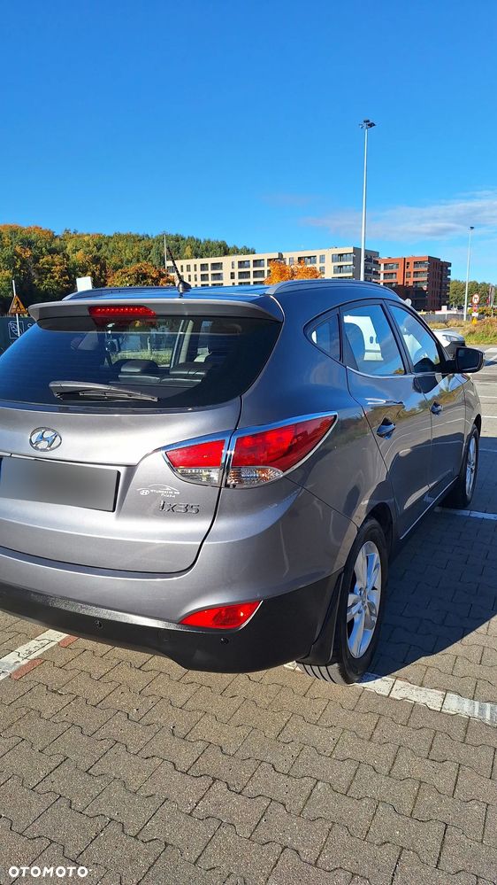 Hyundai ix35 - 6