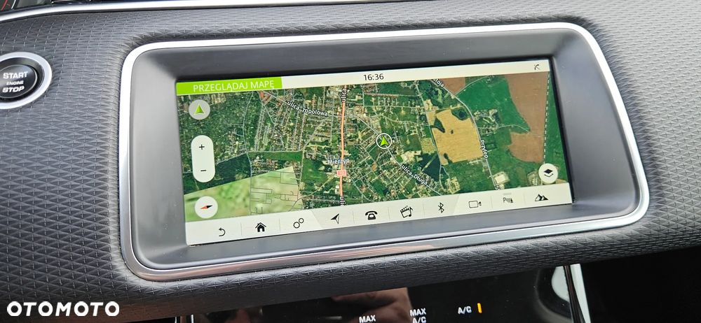 Land Rover Range Rover Evoque 2.0 D180 mHEV - 37
