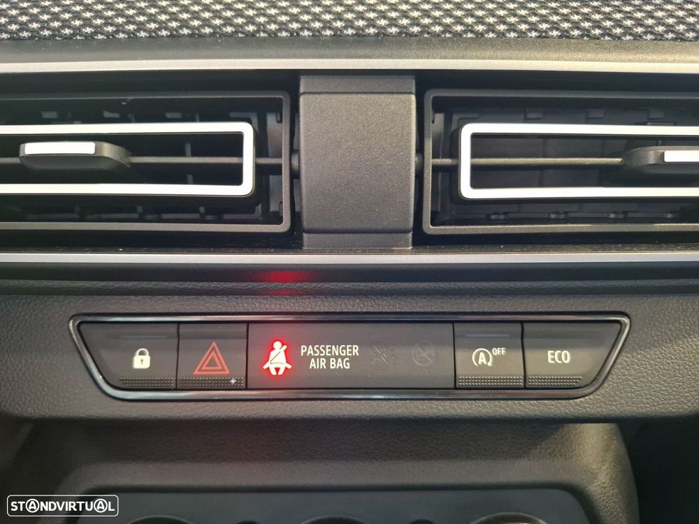 Dacia Sandero 1.0 ECO-G Expression Bi-Fuel - 22