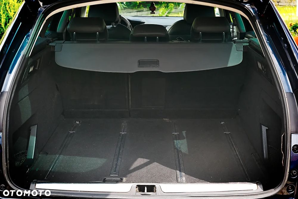 Citroën C5 2.0 HDi Exclusive - 10