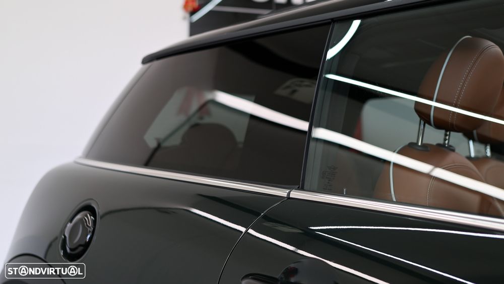 MINI 3 Portas John Cooper Works Auto Desportiva - 19