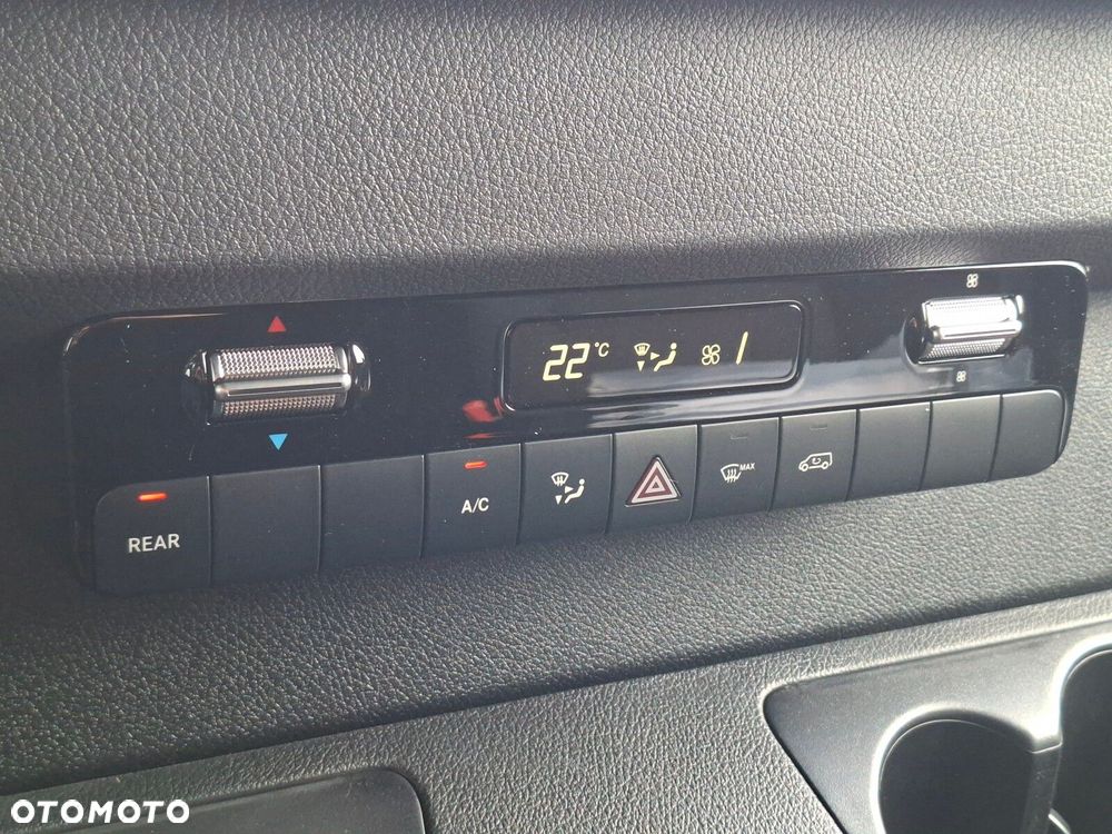Mercedes-Benz Sprinter Sprinter - 19