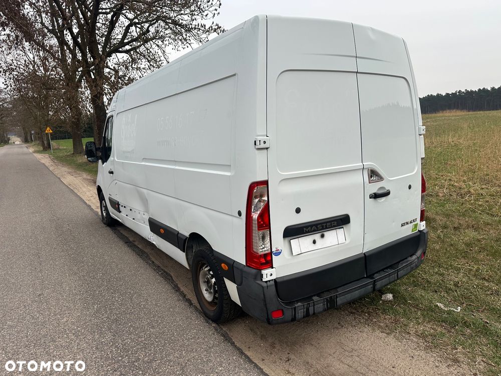 Renault Master - 3