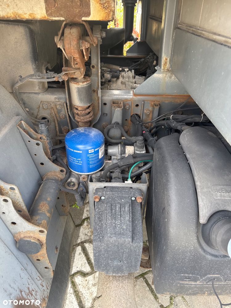 DAF LF45 - 5