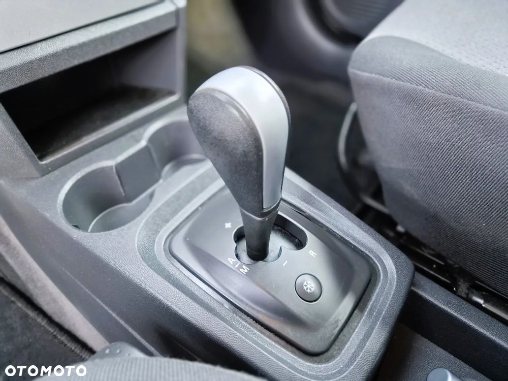 Opel Meriva - 19
