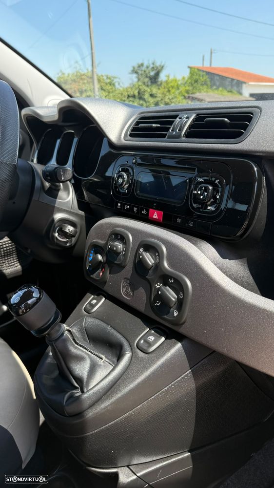 Fiat Panda - 14