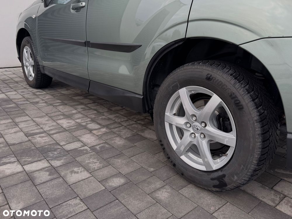 Subaru Forester 2.0 D Active - 36