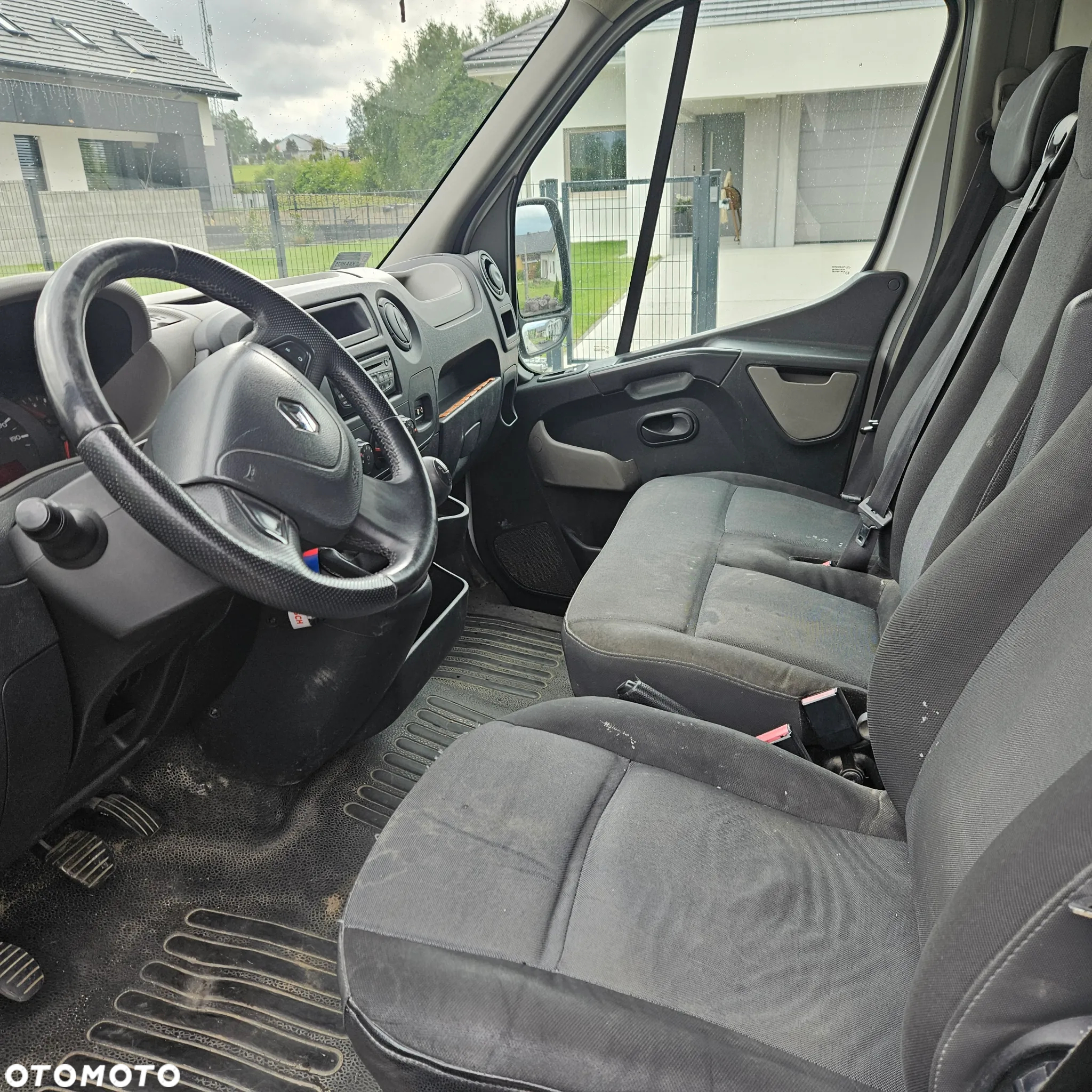 Renault Master - 11