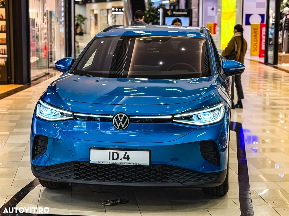 Volkswagen ID.4 77 kWh Pro - 37