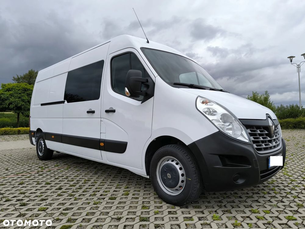 Renault Master - 3