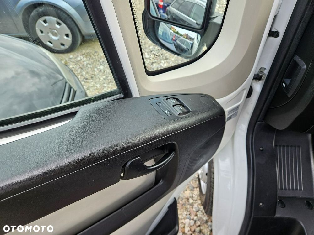 Fiat Ducato - 9