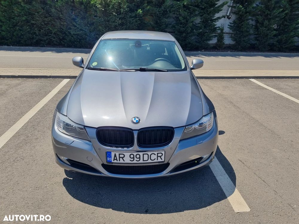 BMW Seria 3 - 2