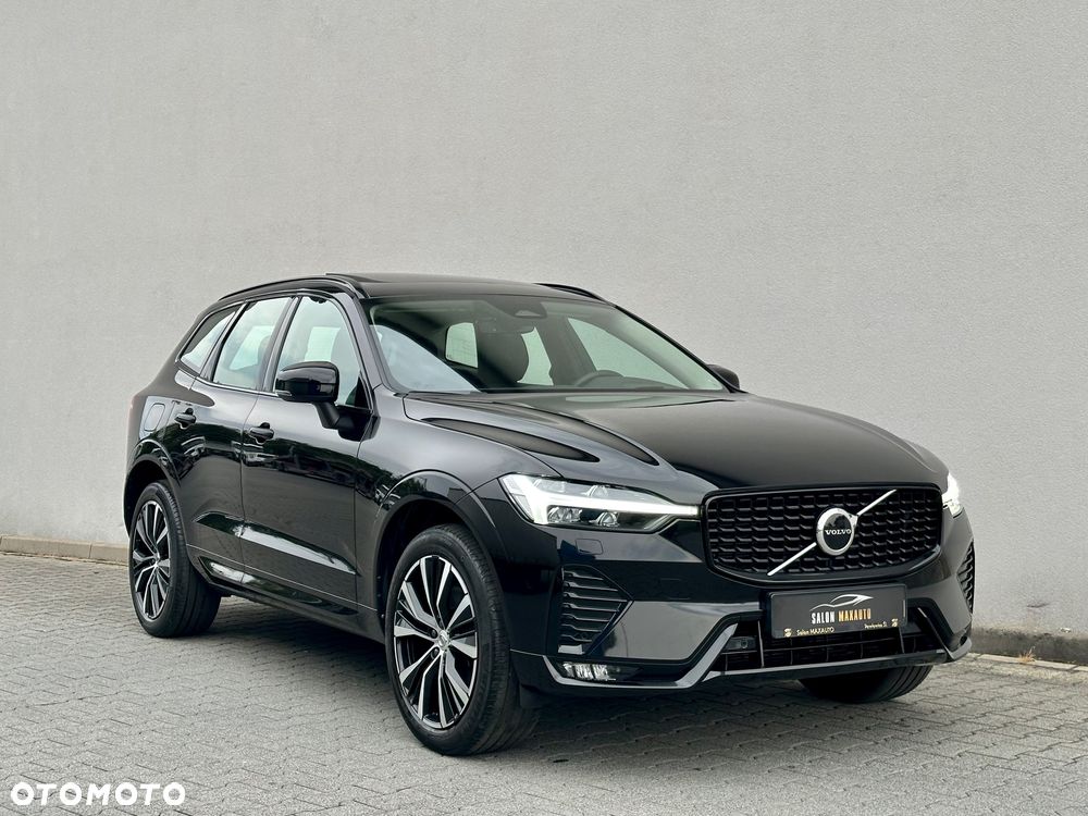 Volvo XC 60 B4 D AWD Geartronic RDesign - 3