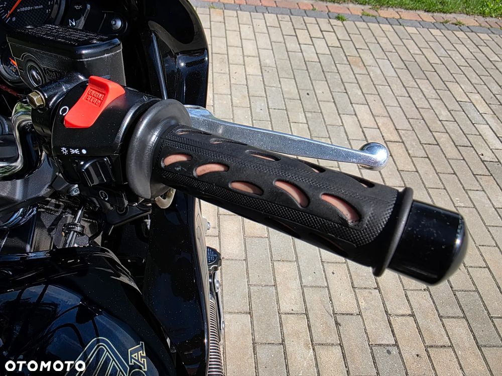Honda Hornet - 19